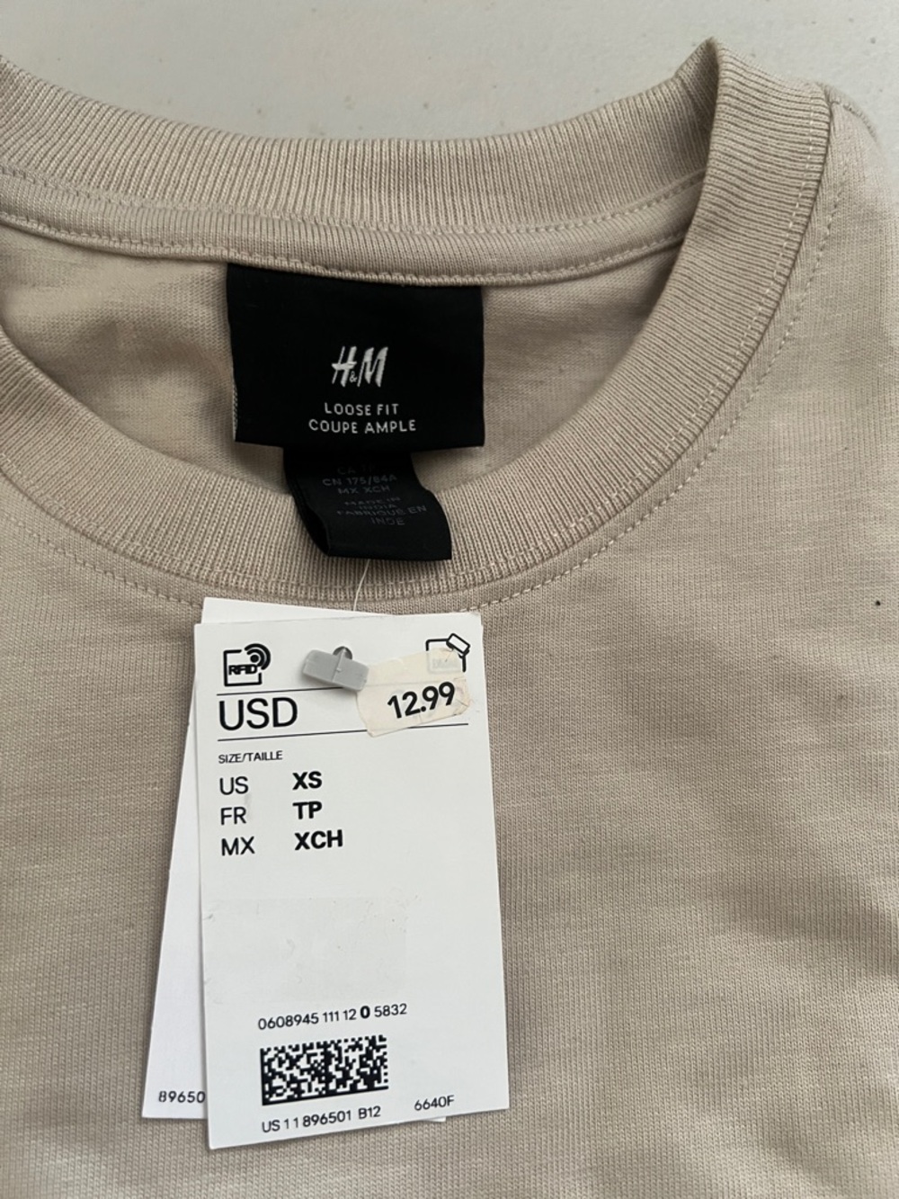 𝙃𝙈 𝙏𝙚𝙚 - Picture 4 of 4